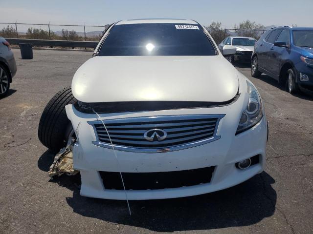 2013 INFINITI G37 - JN1CV6AR0DM758369