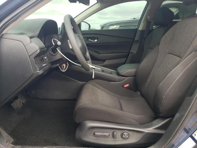 2025 HONDA ACCORD SE 1HGCY1F42SA000974
