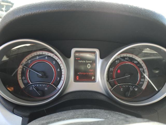 2019 DODGE JOURNEY GT - 3C4PDDEG0KT732392