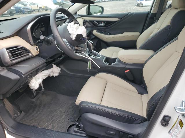 2025 SUBARU OUTBACK LIMITED XT 4S4BTGND5S3180447