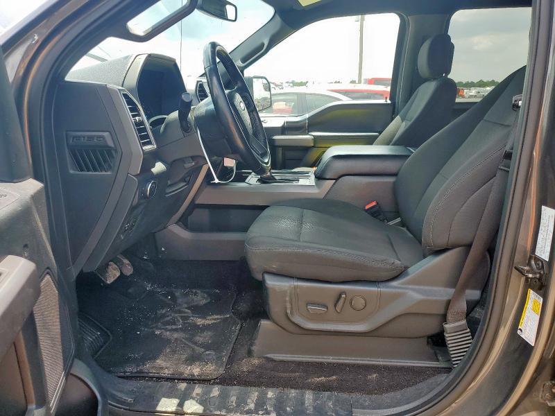 2019 FORD F150 SUPER - 1FTEW1E47KKE75996