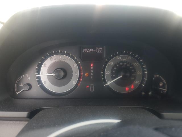2017 HONDA ODYSSEY EXL 5FNRL5H65HB013862