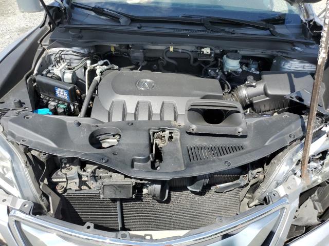 2017 ACURA RDX ADVANCE 5J8TB3H70HL015197