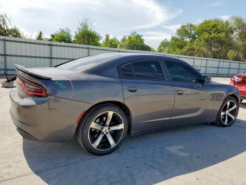 2017 DODGE CHARGER SE 2C3CDXBG3HH627890
