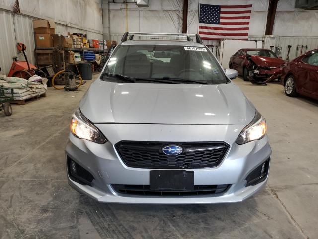 2017 SUBARU IMPREZA SPORT 4S3GTAM60H3714585
