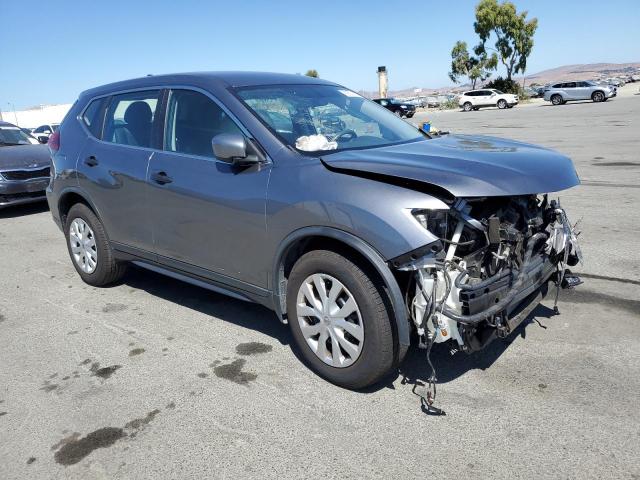2018 NISSAN ROGUE S KNMAT2MT6JP558553