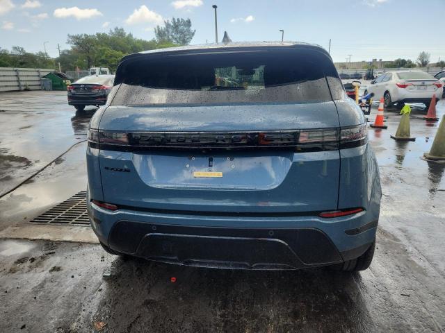 2024 LAND ROVER RANGE ROVER EVOQUE S SALZJ2FX2RH244440