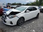2015 TOYOTA COROLLA L - 2T1BURHE0FC255909