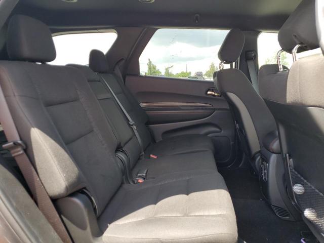 2025 DODGE DURANGO GT 1C4RDHDG0SC508794