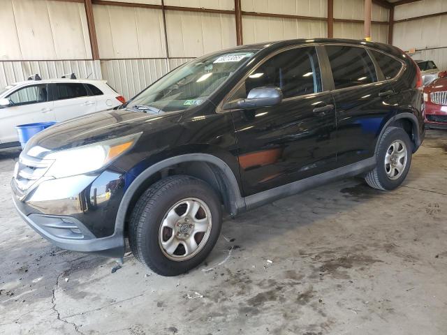 HONDA CR-V LX