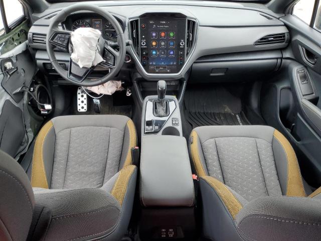 2024 SUBARU CROSSTREK 4S4GUHF62R3826207