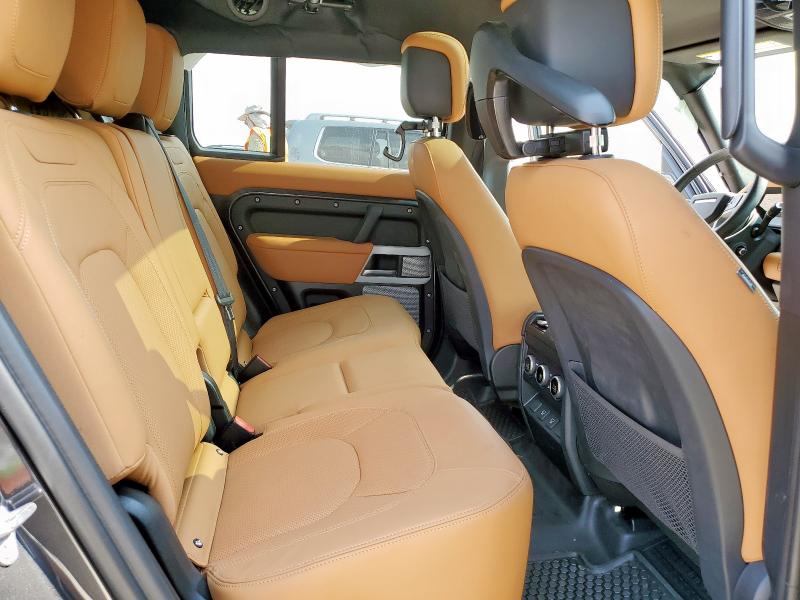 2024 LAND ROVER DEFENDER 1 SALEJFFU1R2342826