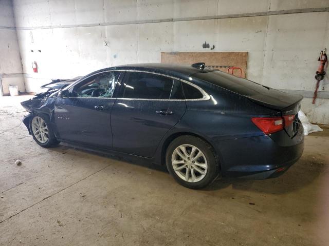 2016 CHEVROLET MALIBU LT - 1G1ZE5ST2GF302290