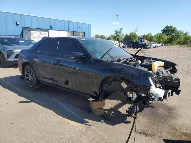 2018 CHRYSLER 300 S 2C3CCAGG3JH154264