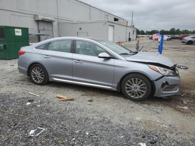 2015 HYUNDAI SONATA SPORT 5NPE34AF5FH140080