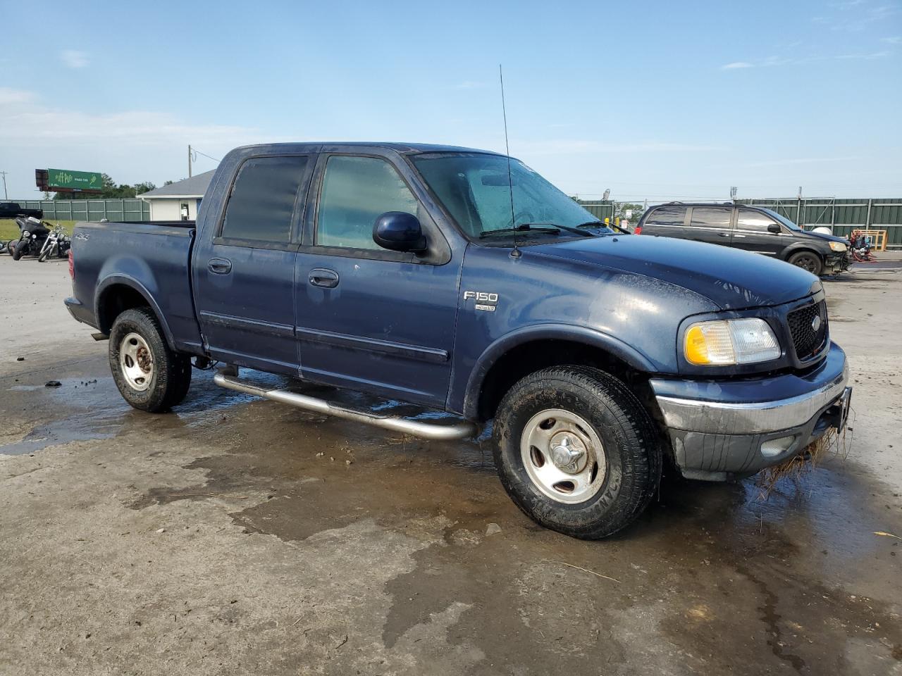 Global Auto Auctions