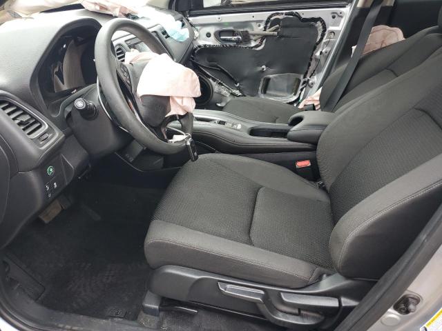 2022 HONDA HR-V EX - 3CZRU6H56NM752430