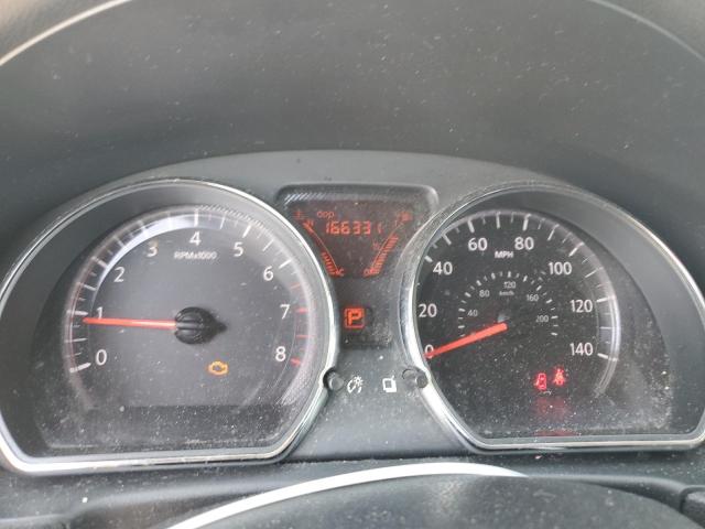 2012 NISSAN VERSA S - 3N1CN7AP4CL887082