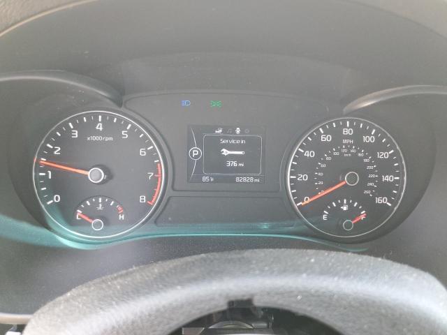 2018 KIA OPTIMA LX KNAGT4L31J5203192