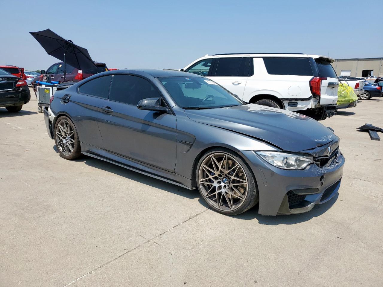 BMW M4