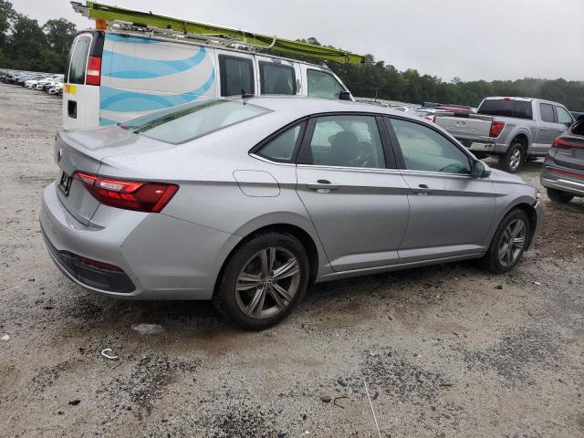2024 VOLKSWAGEN JETTA SE 3VW7M7BUXRM043604