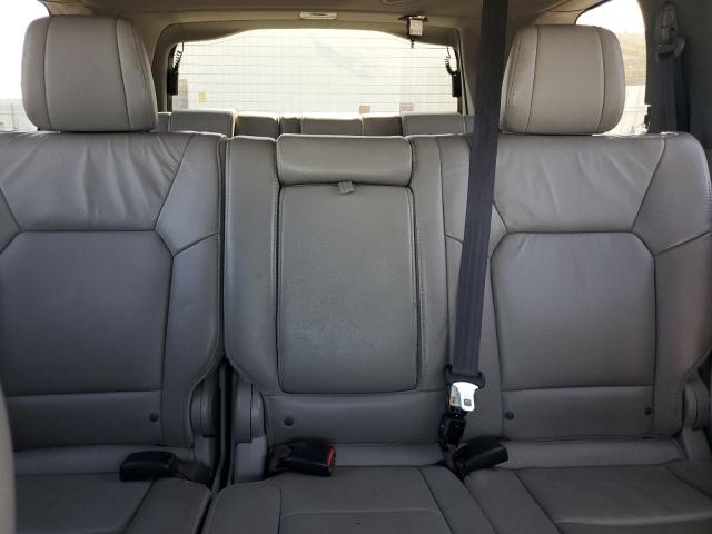 2015 HONDA PILOT EXL 5FNYF4H51FB003055