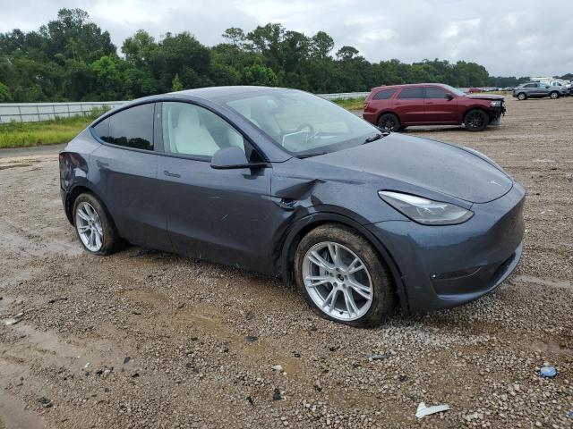 2023 TESLA MODEL Y 7SAYGAEE8PF980360