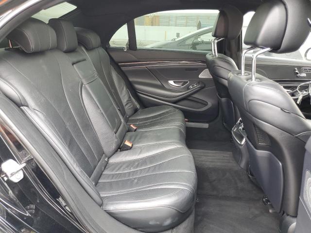 2020 MERCEDES-BENZ S 450 WDDUG6GBXLA509377