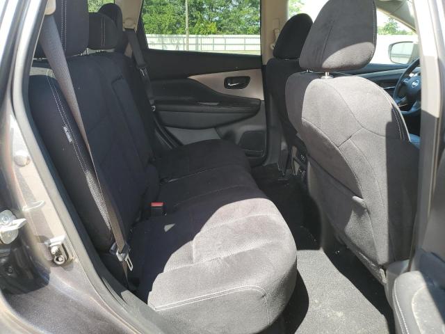 2020 NISSAN MURANO S - 5N1AZ2AS2LN115482