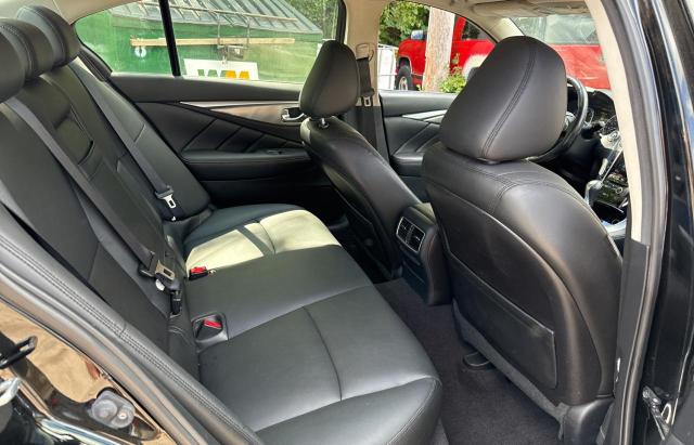 2016 INFINITI Q50 PREMIU JN1EV7AR3GM345008