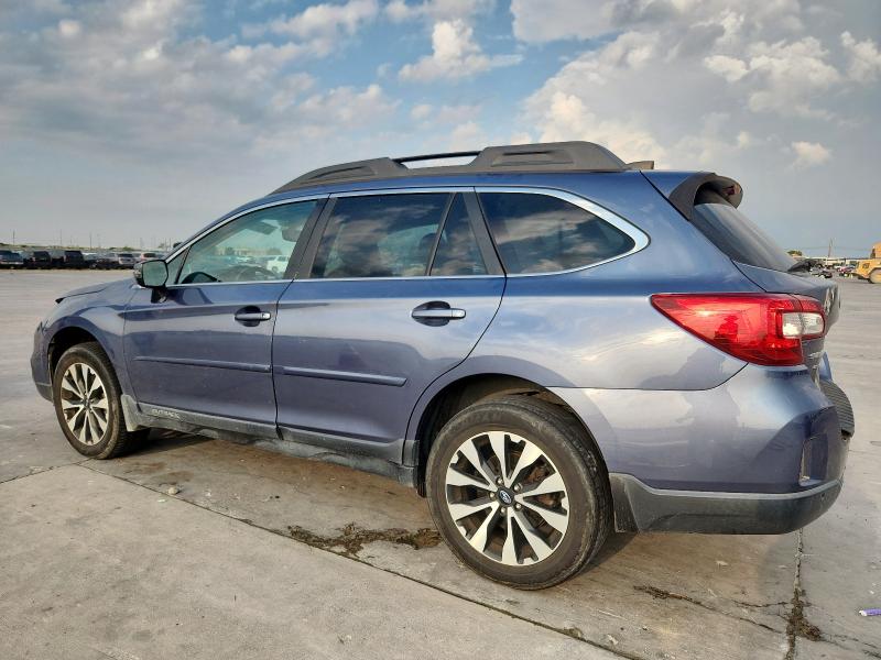 2017 SUBARU OUTBACK 3. 4S4BSENCXH3359588