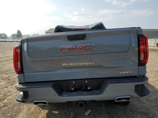 2025 GMC SIERRA K15 3GTUUEE84SG253337