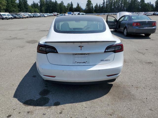 2018 TESLA MODEL 3 5YJ3E1EB3JF081464