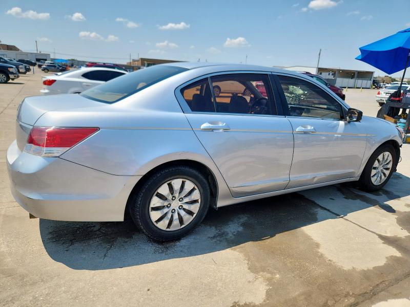 2010 HONDA ACCORD LX - 1HGCP2F33AA072359