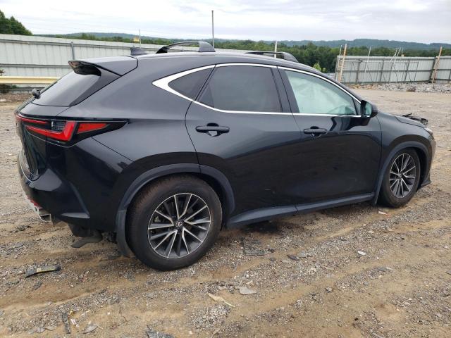 2024 LEXUS NX 250 BAS 2T2ADCAZ3RC014397
