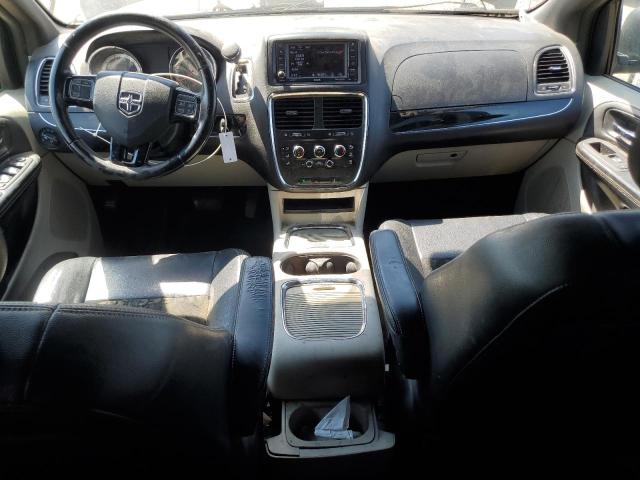 2018 DODGE GRAND CARA 2C4RDGCG5JR343701