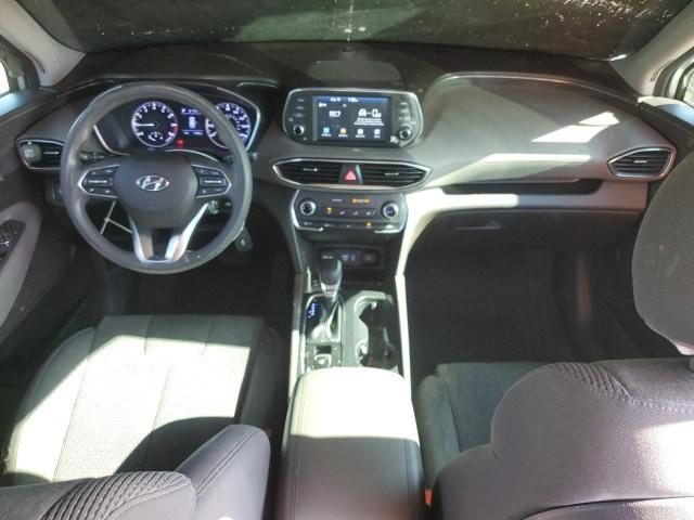 2019 HYUNDAI SANTA FE S 5NMS2CAD2KH114235