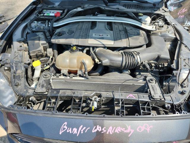 2019 FORD MUSTANG GT 1FA6P8CF4K5129147