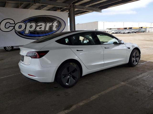 2023 TESLA MODEL 3 - 5YJ3E1EA5PF707631