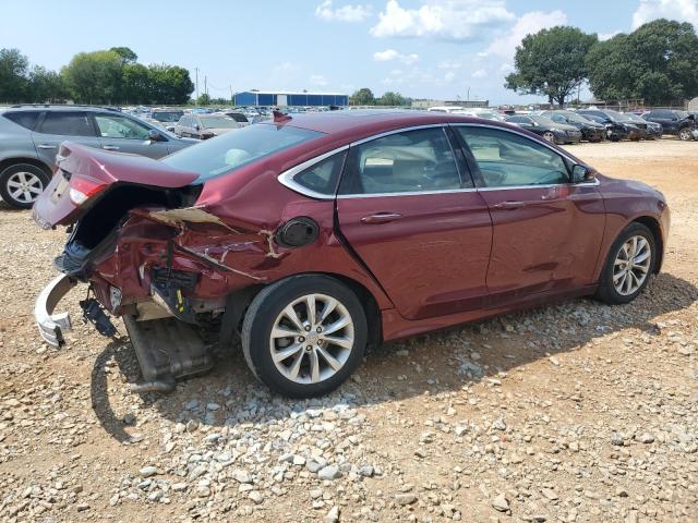2016 CHRYSLER 200 C 1C3CCCCG9GN173449
