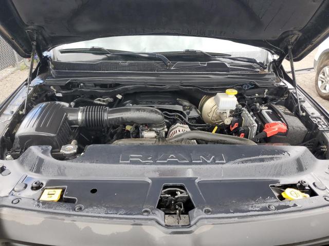 2021 RAM 1500 REBEL 1C6SRFLT7MN701092