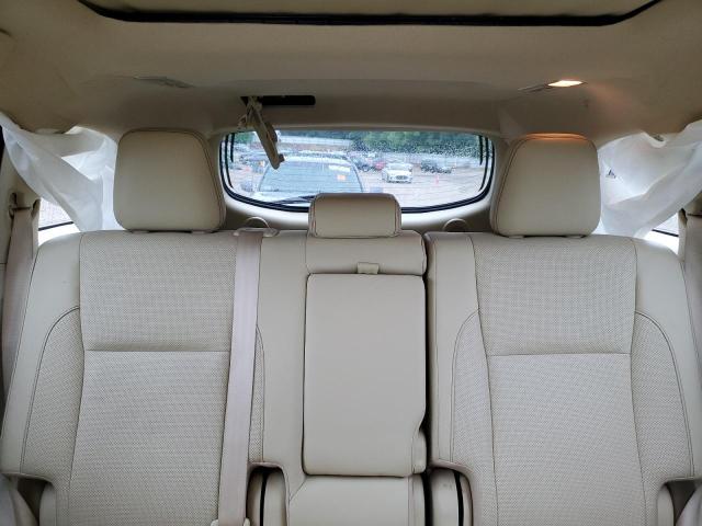 2018 TOYOTA HIGHLANDER - 5TDDZRFH1JS827805