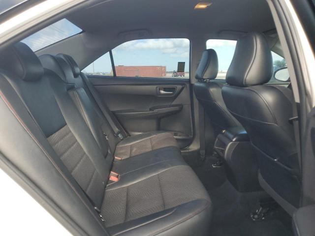 2017 TOYOTA CAMRY LE 4T1BF1FK0HU678818