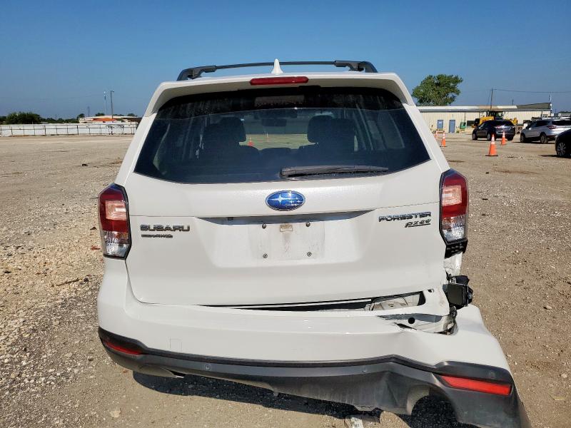2017 SUBARU FORESTER 2.5I TOURING JF2SJAWC5HH432952