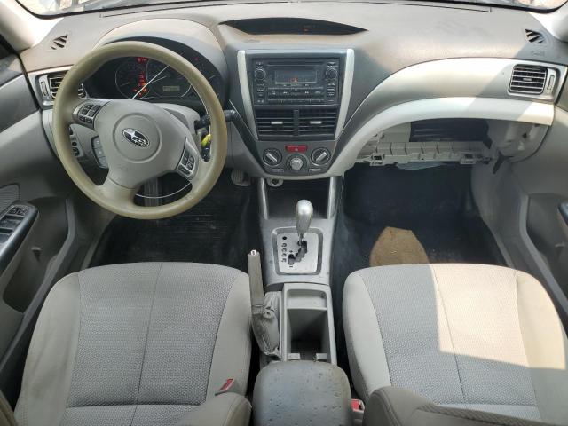 2012 SUBARU FORESTER 2 #3296367111