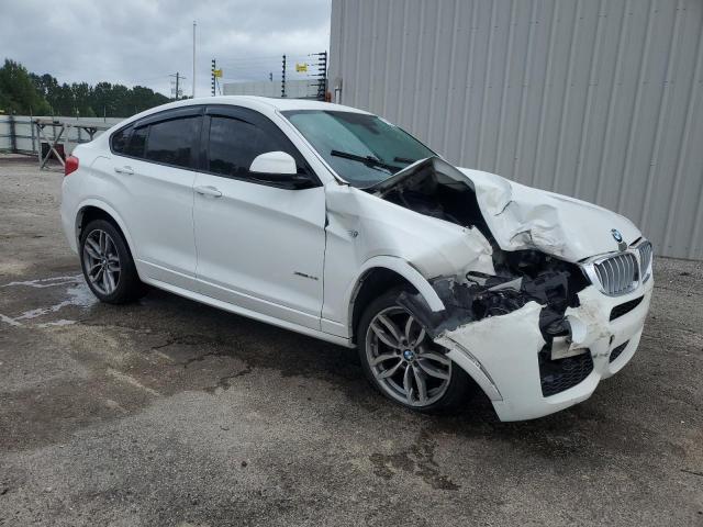 2015 BMW X4 XDRIVE2 5UXXW3C59F0M87857