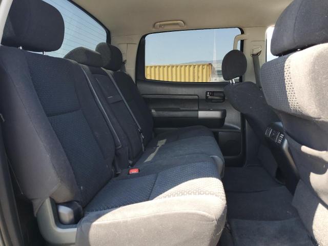 2013 TOYOTA TUNDRA CRE - 5TFDW5F1XDX318234