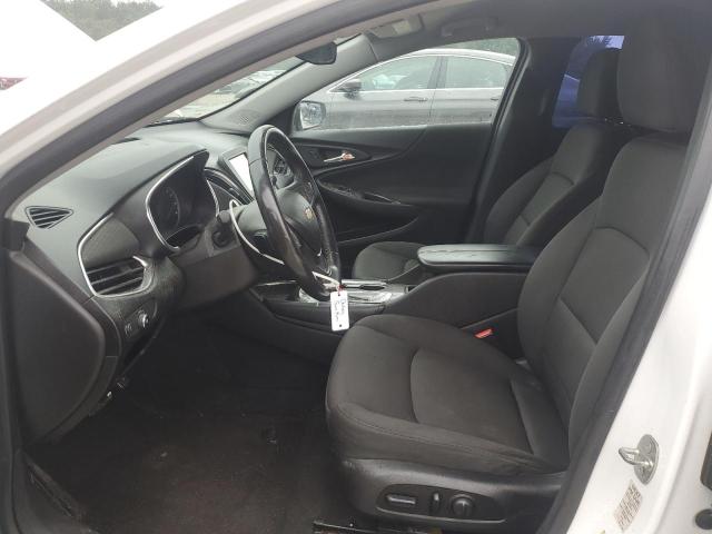 2016 CHEVROLET MALIBU LT 1G1ZE5ST6GF307329