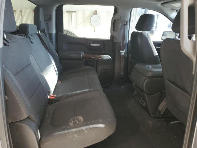 2020 GMC SIERRA K15 - 1GTP9BEK6LZ176349