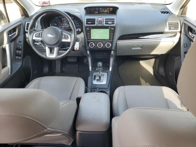 2017 SUBARU FORESTER 2 - JF2SJARC1HH521770